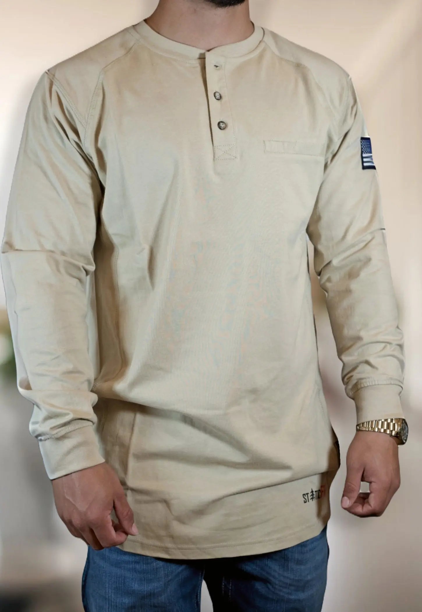 FR Clothing