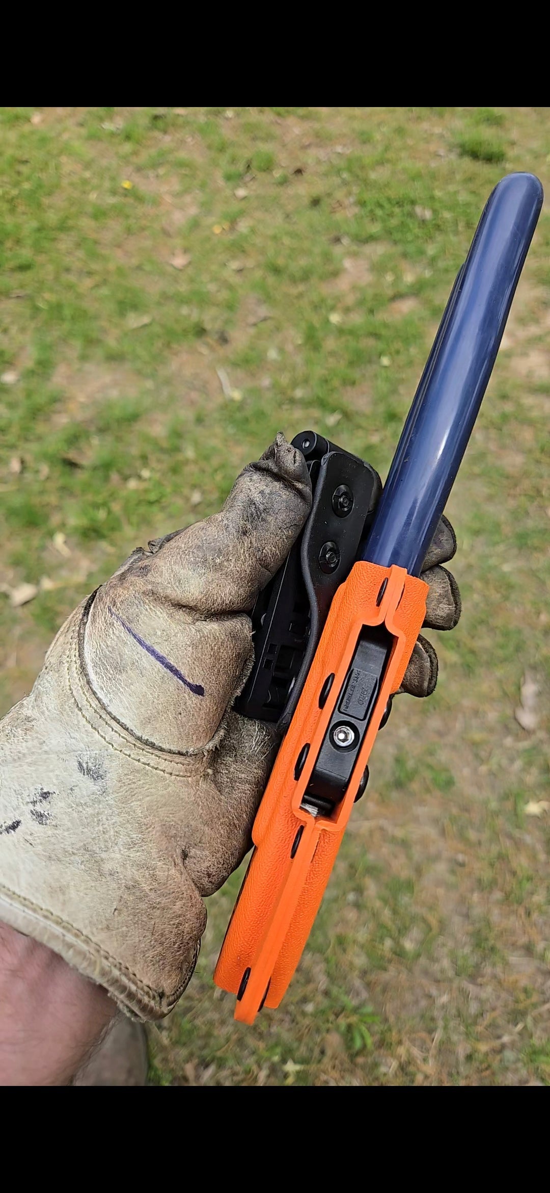 P-Holster