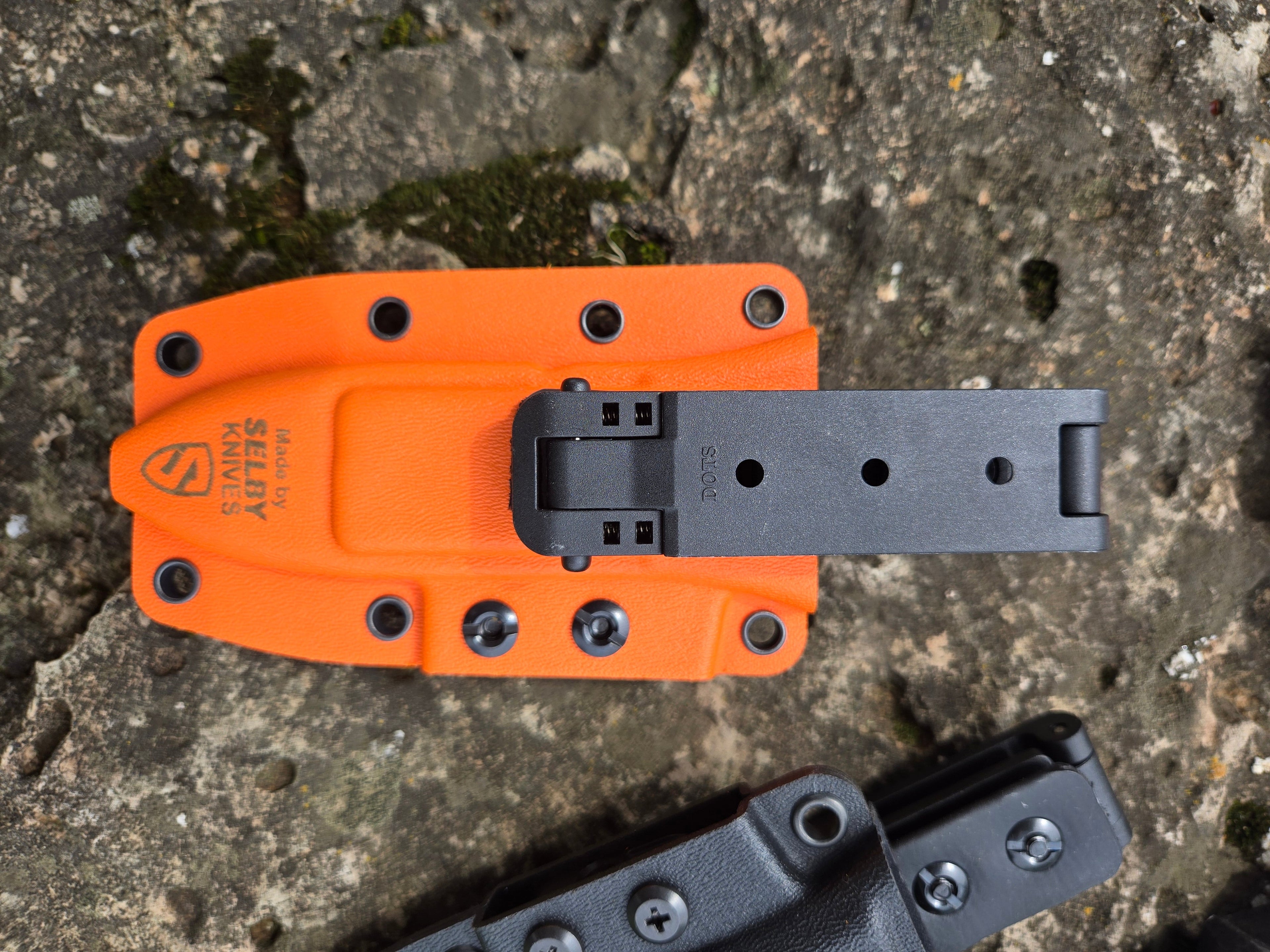 P-Holster