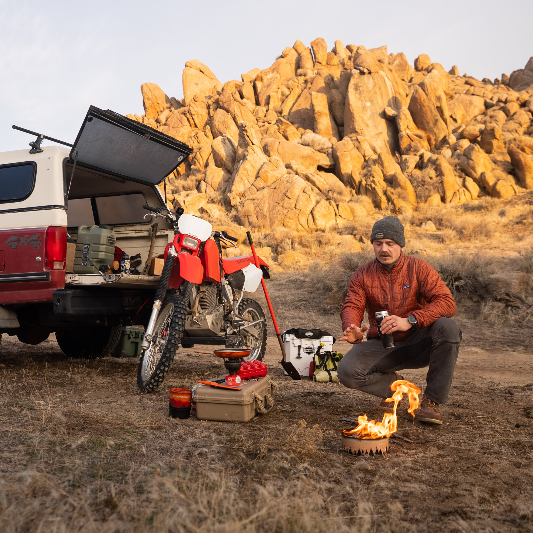 MasterCraft 25 qt Basecamp Class™ Hard Cooler