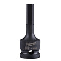 Milwaukee Shockwave Linemans 1/2" Drive 5/16" - 8mm Hex Bit Socket - 49-66-5141