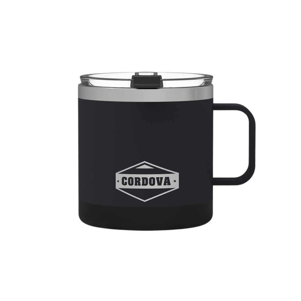 Trailhead Class™ 14 oz Camp Mug