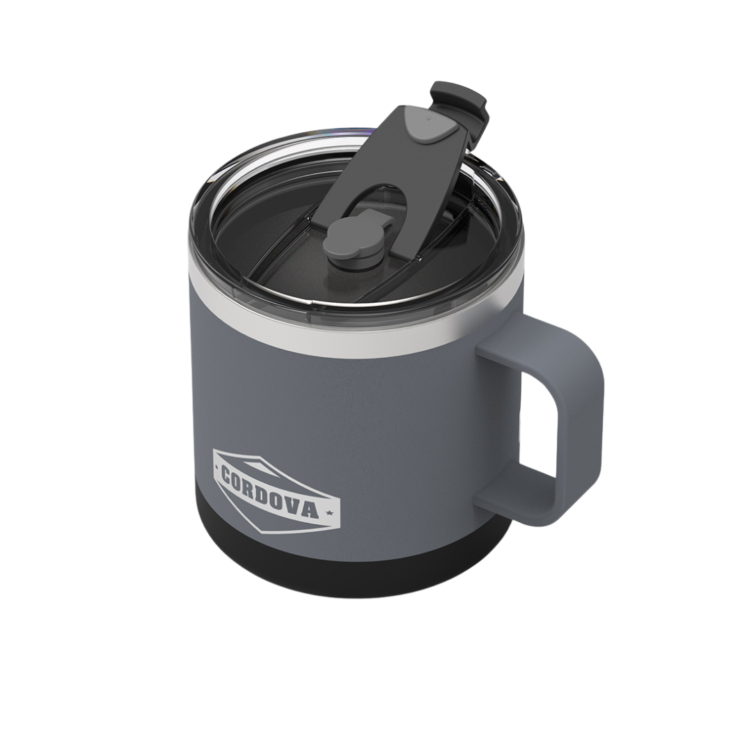 Trailhead Class™ 14 oz Camp Mug
