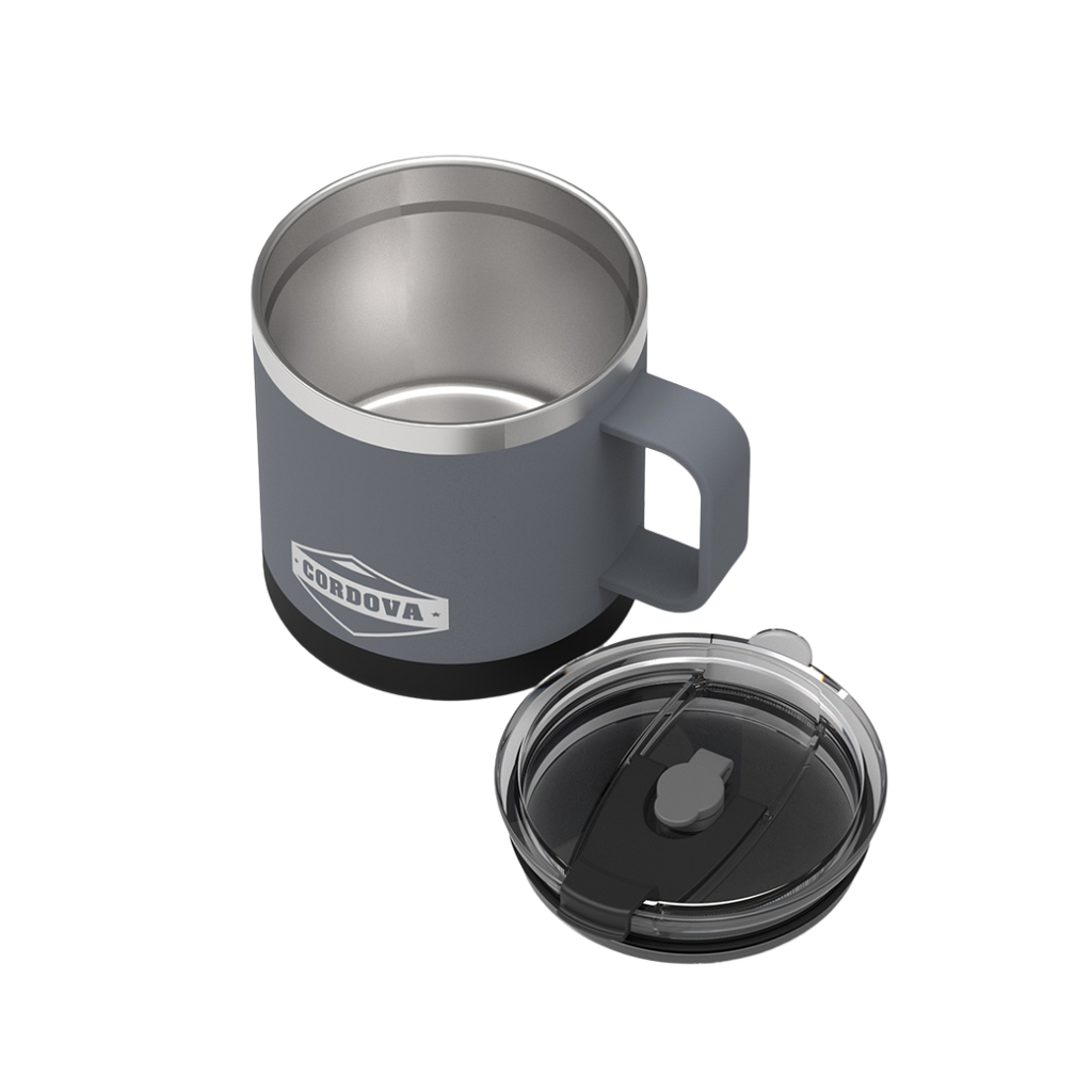 Trailhead Class™ 14 oz Camp Mug