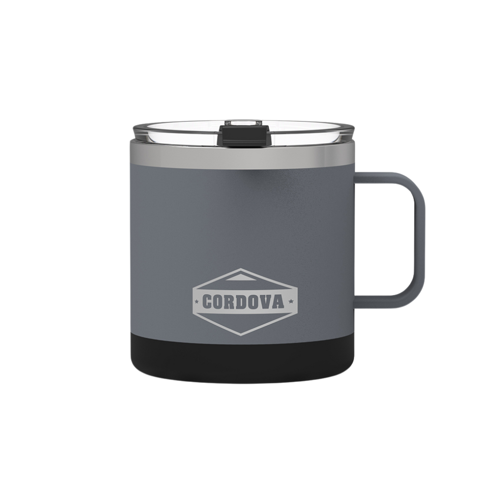 Trailhead Class™ 14 oz Camp Mug
