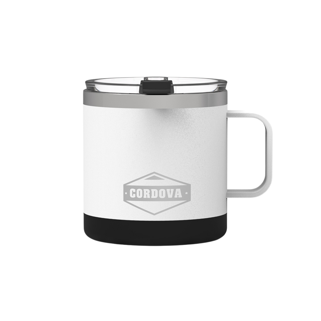 Trailhead Class™ 14 oz Camp Mug