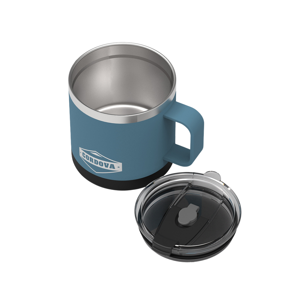 Trailhead Class™ 14 oz Camp Mug