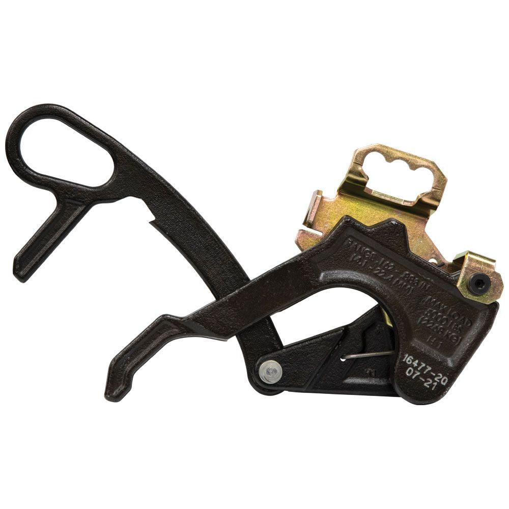 Wide Range Distribution Grip with Hot Latch - 16477-20