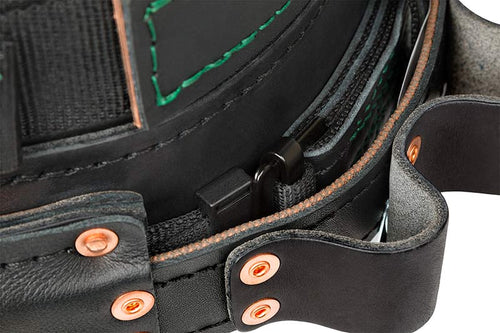 Adjustable Short Back Belt™ - 20192CM