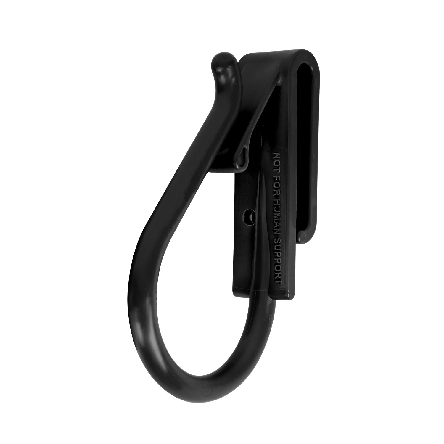 Heavy-Duty Gated Handline Carrier © - 2402GH