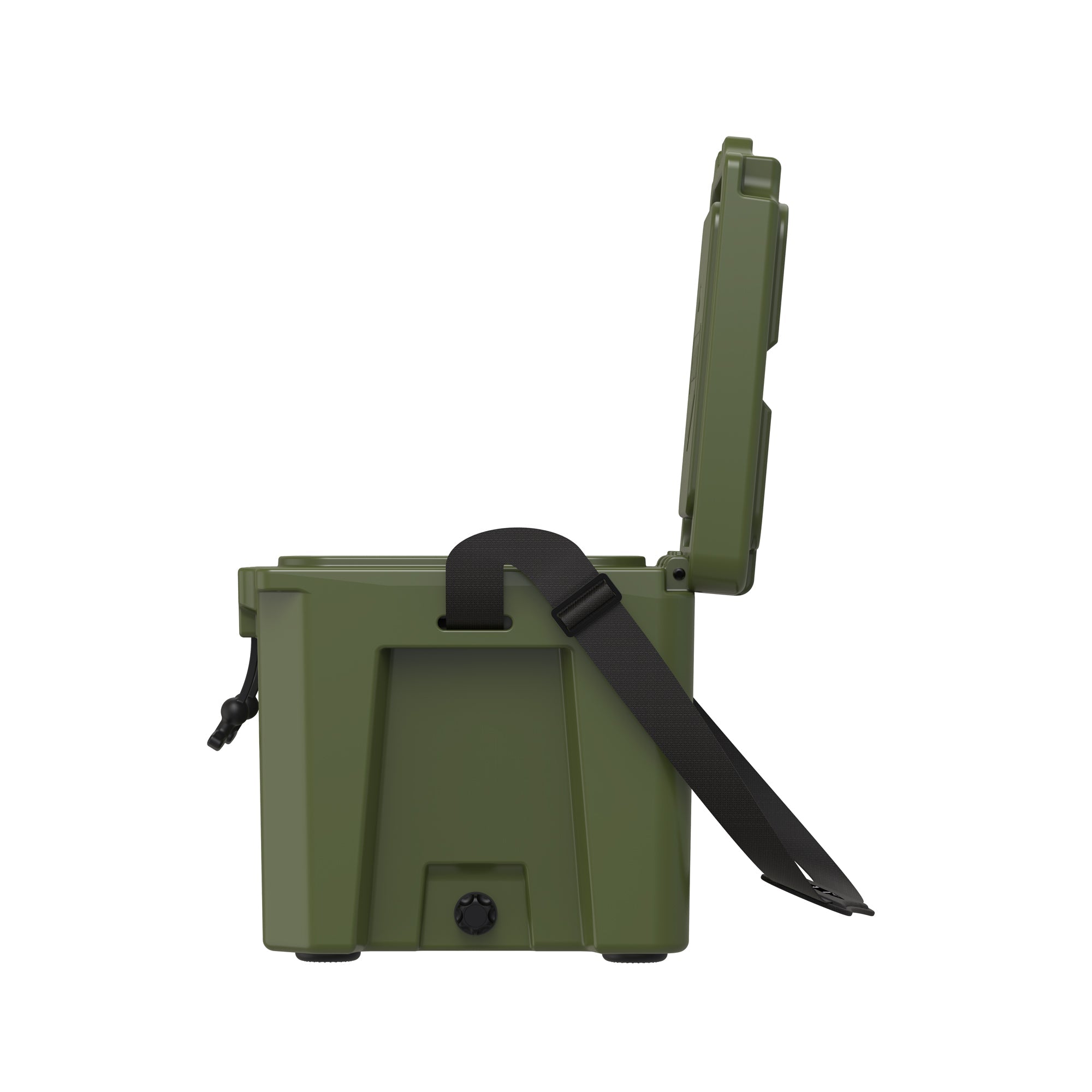 25 qt Basecamp Class™ Hard Cooler
