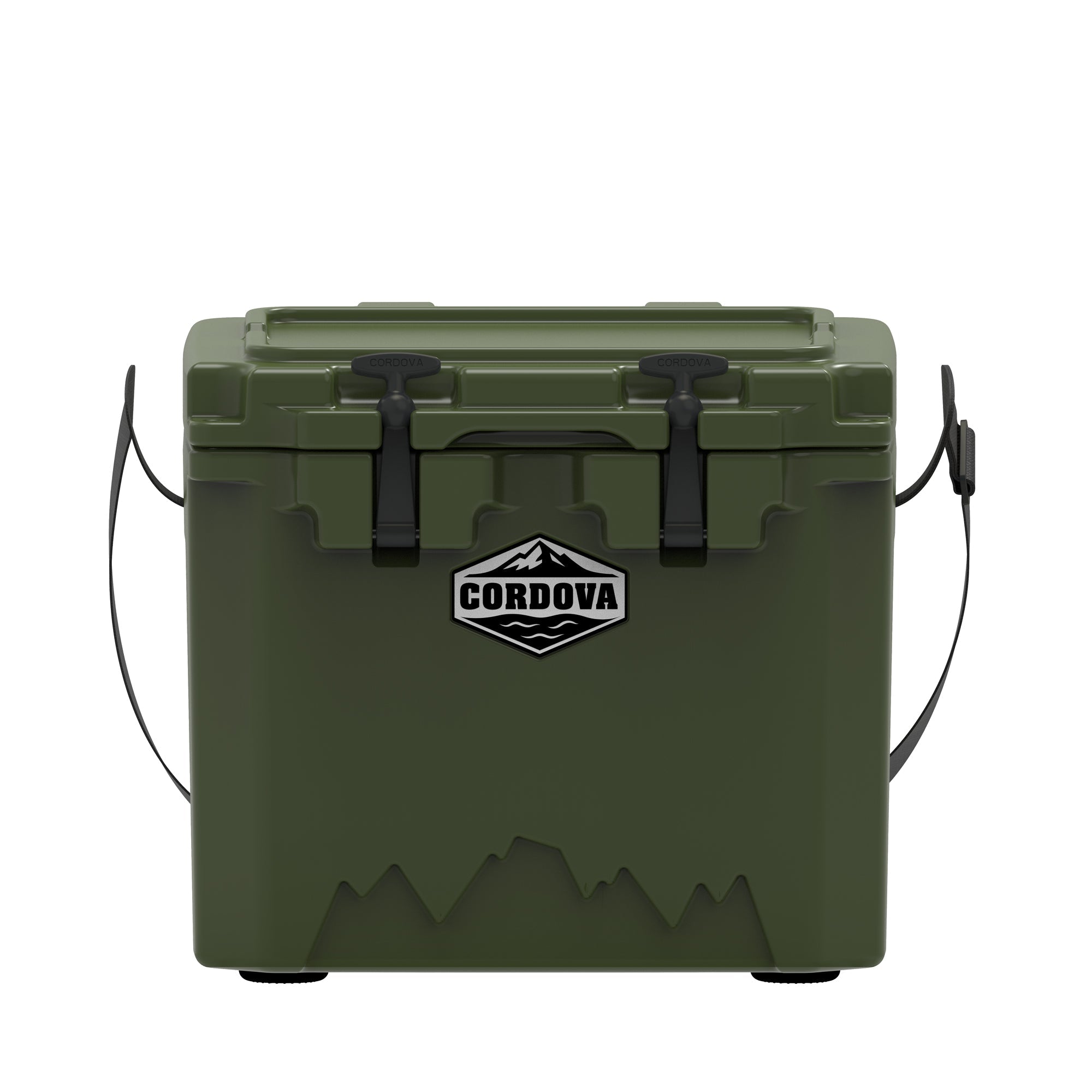 MasterCraft 25 qt Basecamp Class™ Hard Cooler