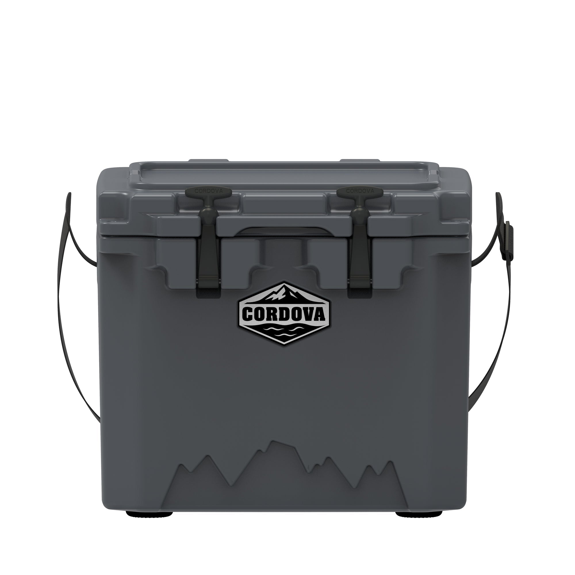 MasterCraft 25 qt Basecamp Class™ Hard Cooler