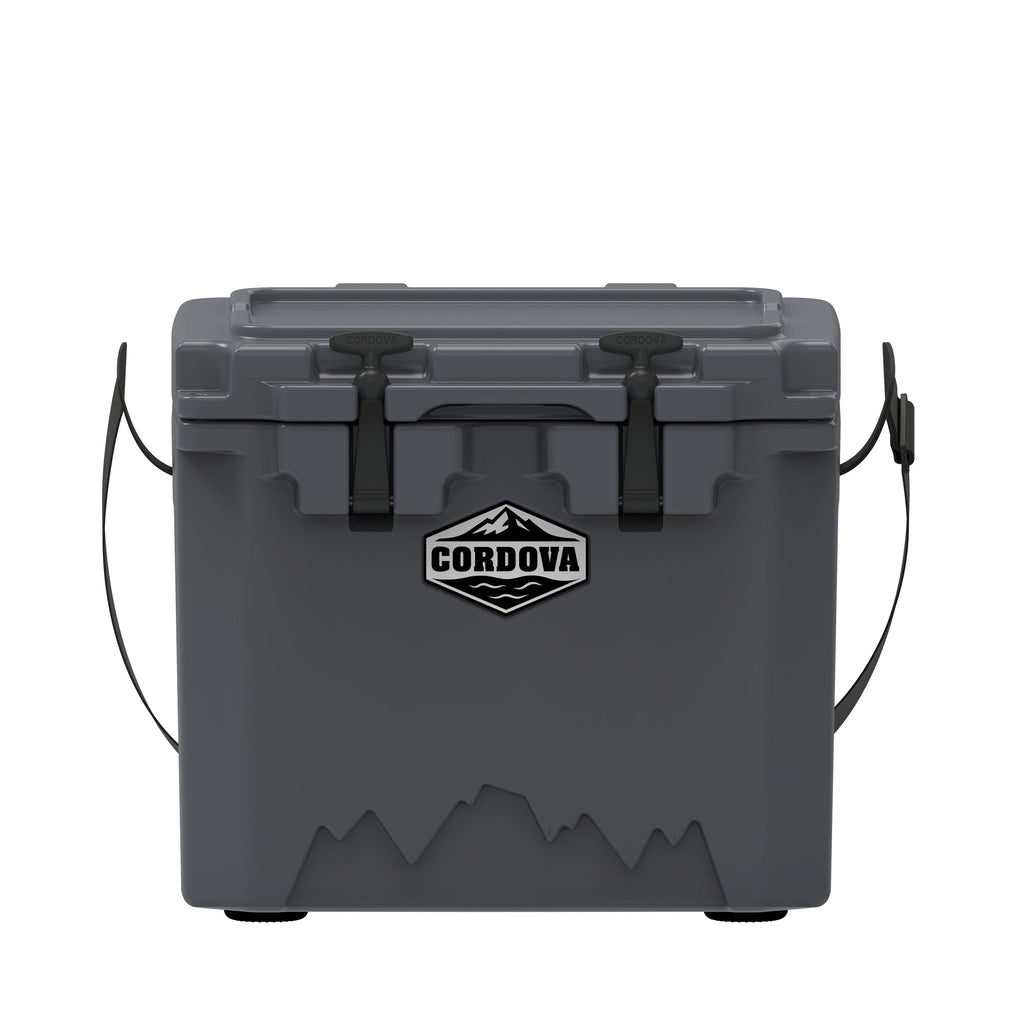 25 qt Basecamp Class™ Hard Cooler