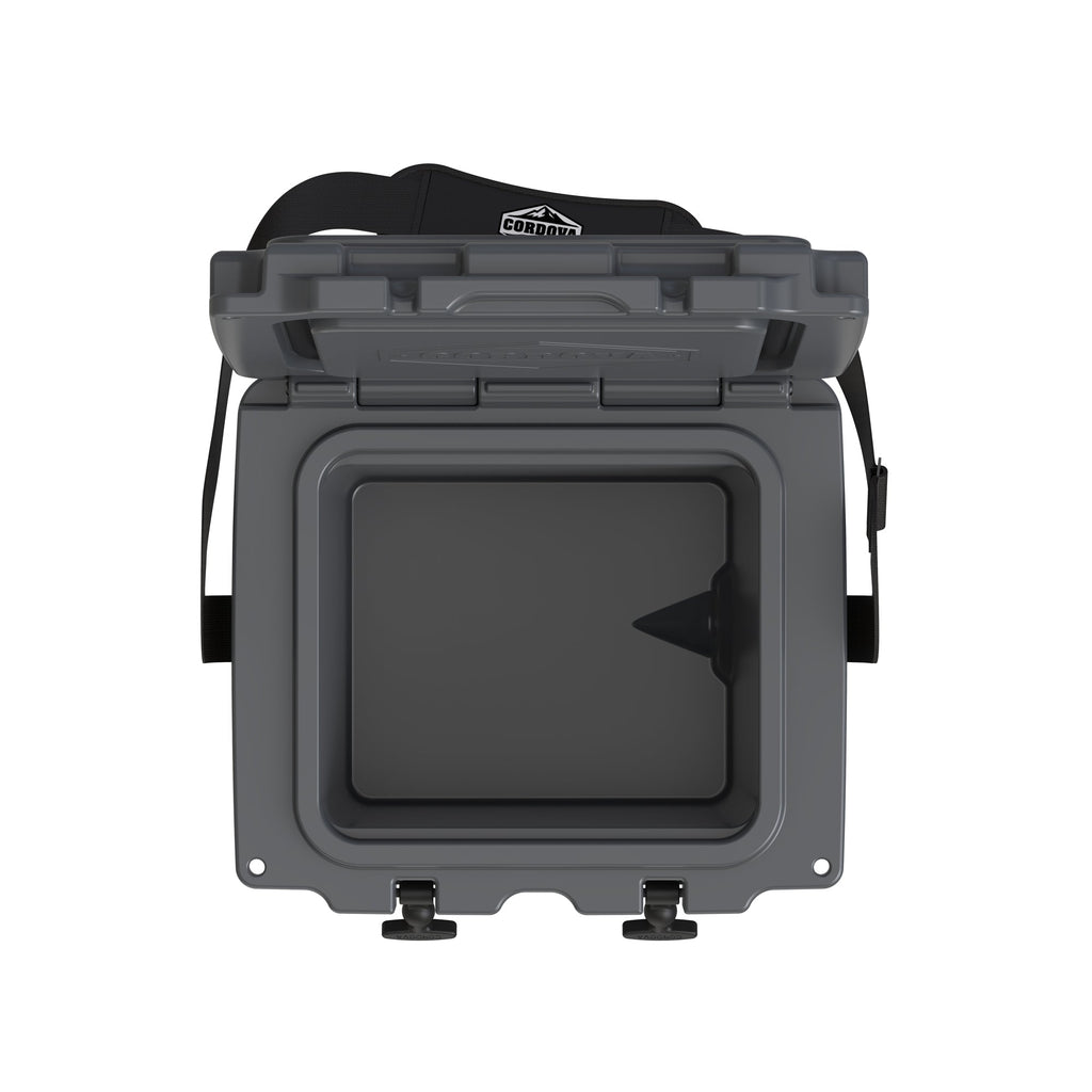 MasterCraft 25 qt Basecamp Class™ Hard Cooler