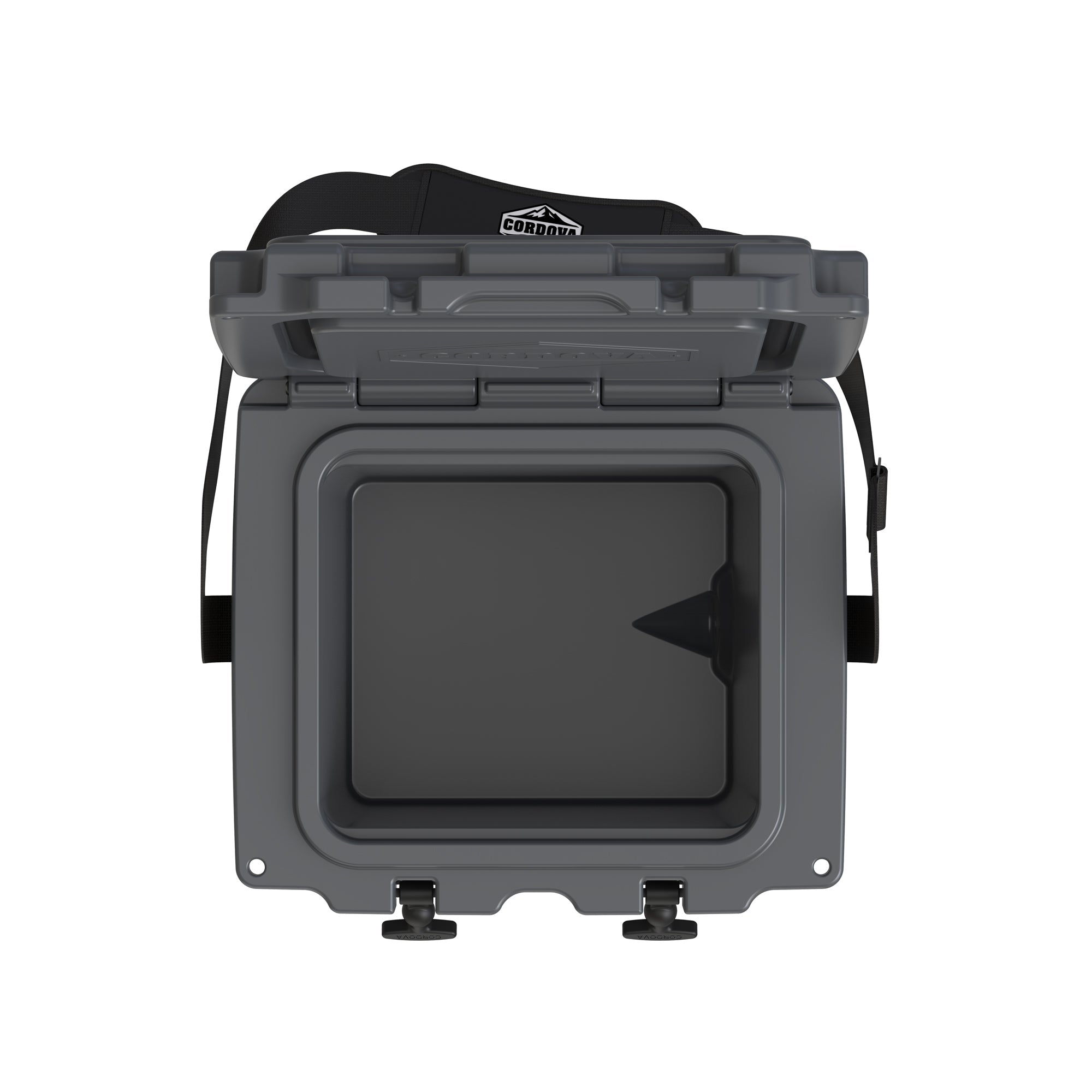 25 qt Basecamp Class™ Hard Cooler