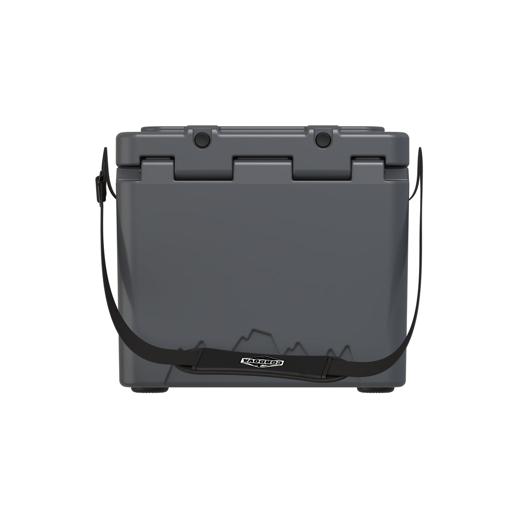 MasterCraft 25 qt Basecamp Class™ Hard Cooler