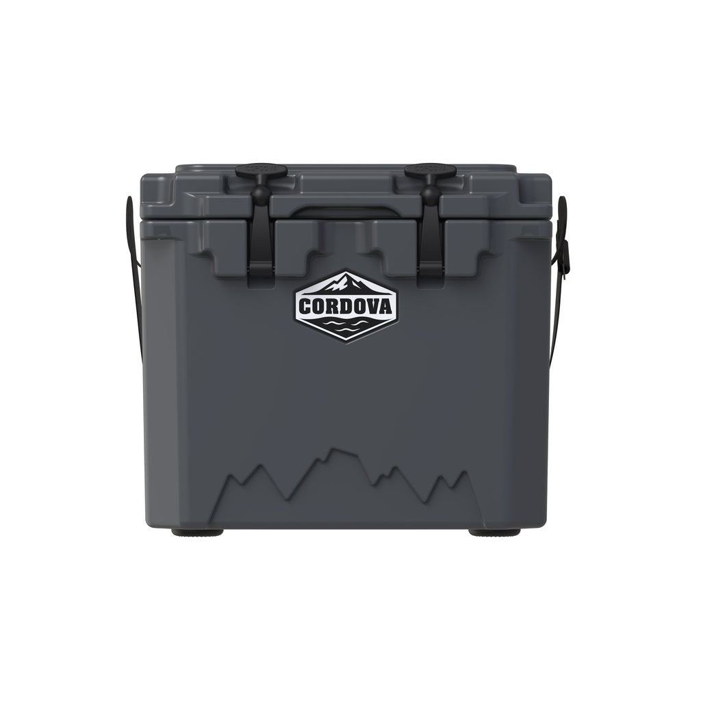 25 qt Basecamp Class™ Hard Cooler