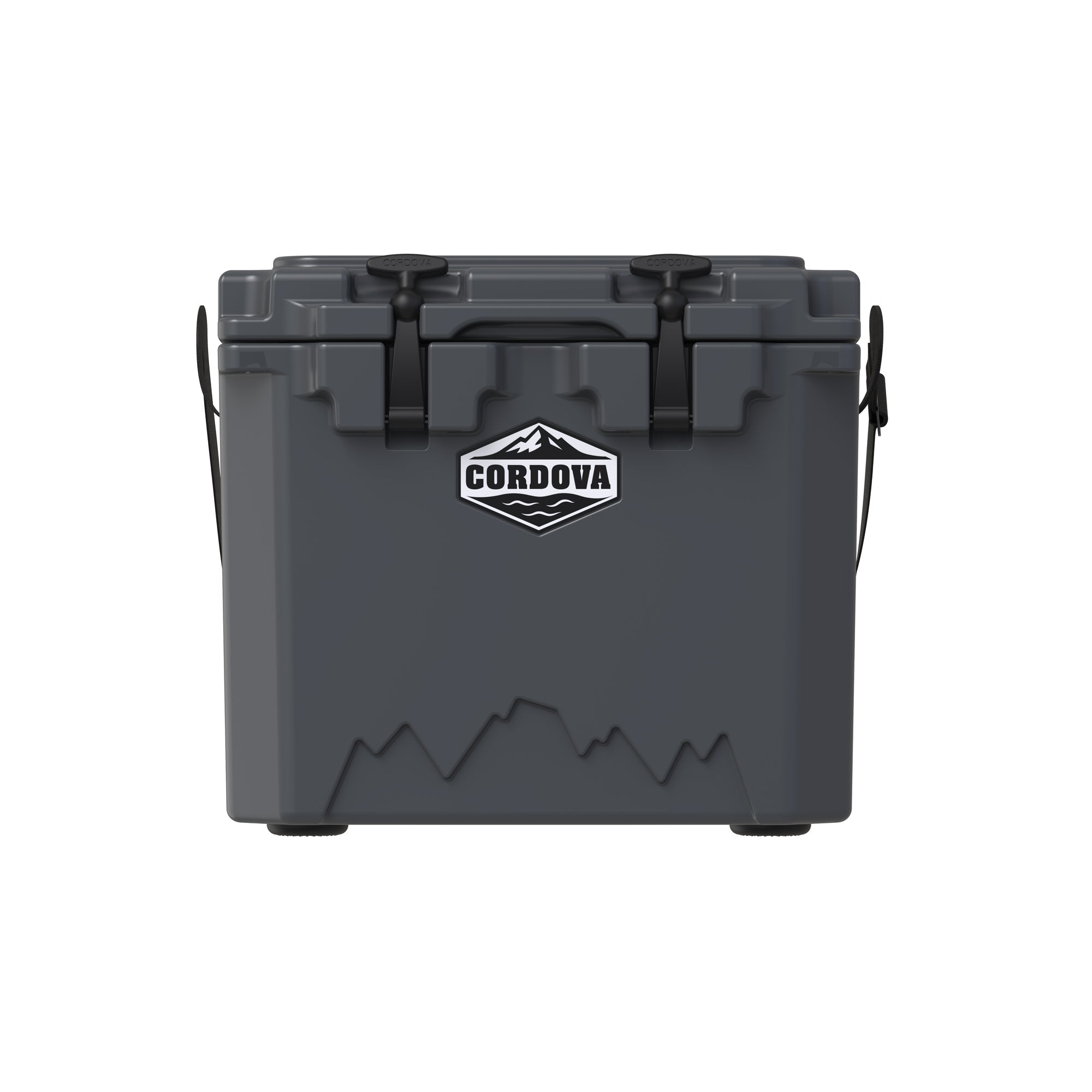 25 qt Basecamp Class™ Hard Cooler