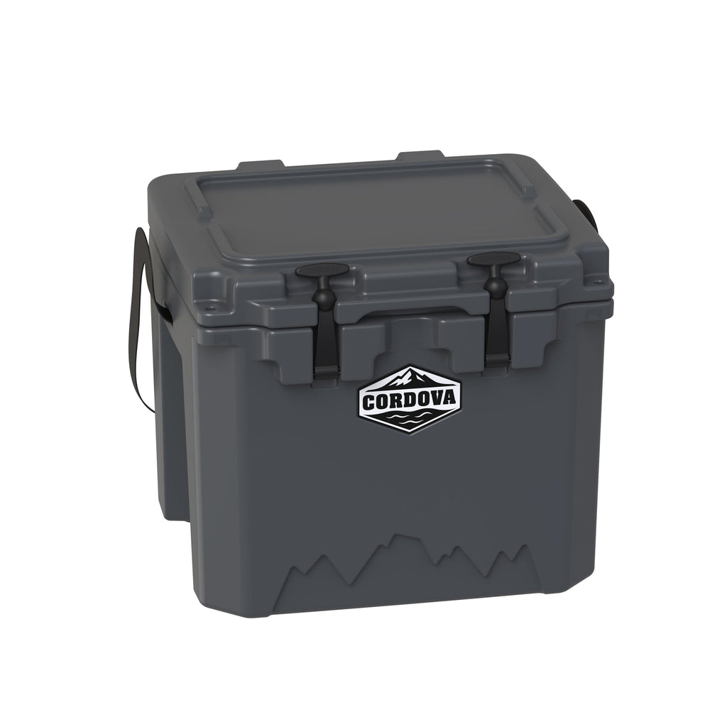 25 qt Basecamp Class™ Hard Cooler