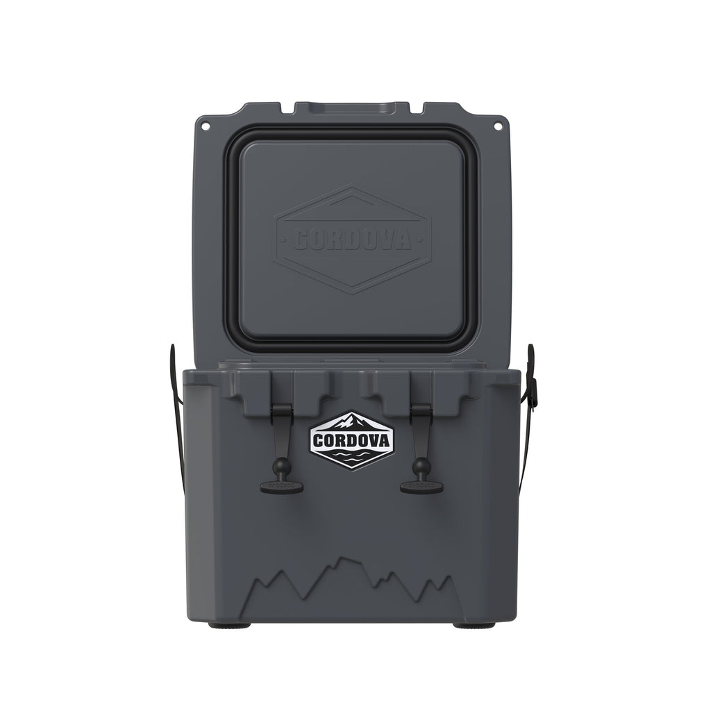 25 qt Basecamp Class™ Hard Cooler