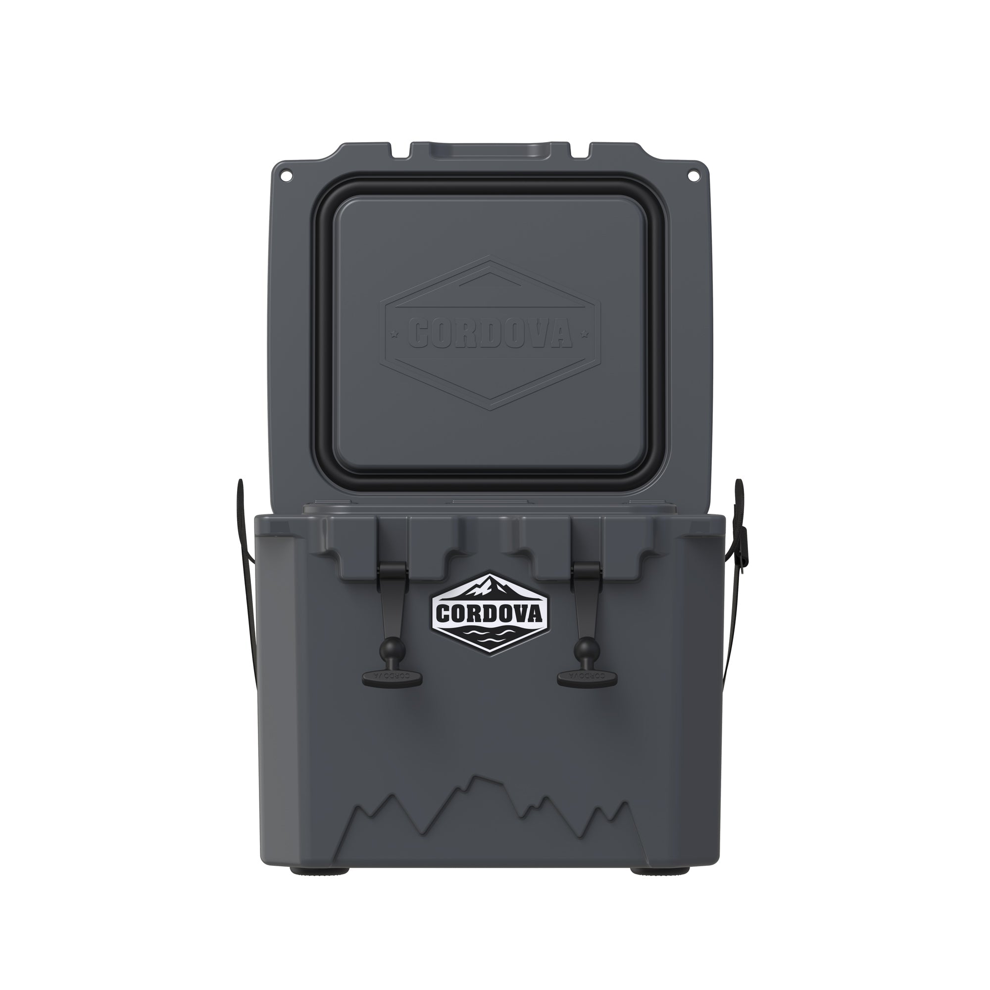 25 qt Basecamp Class™ Hard Cooler