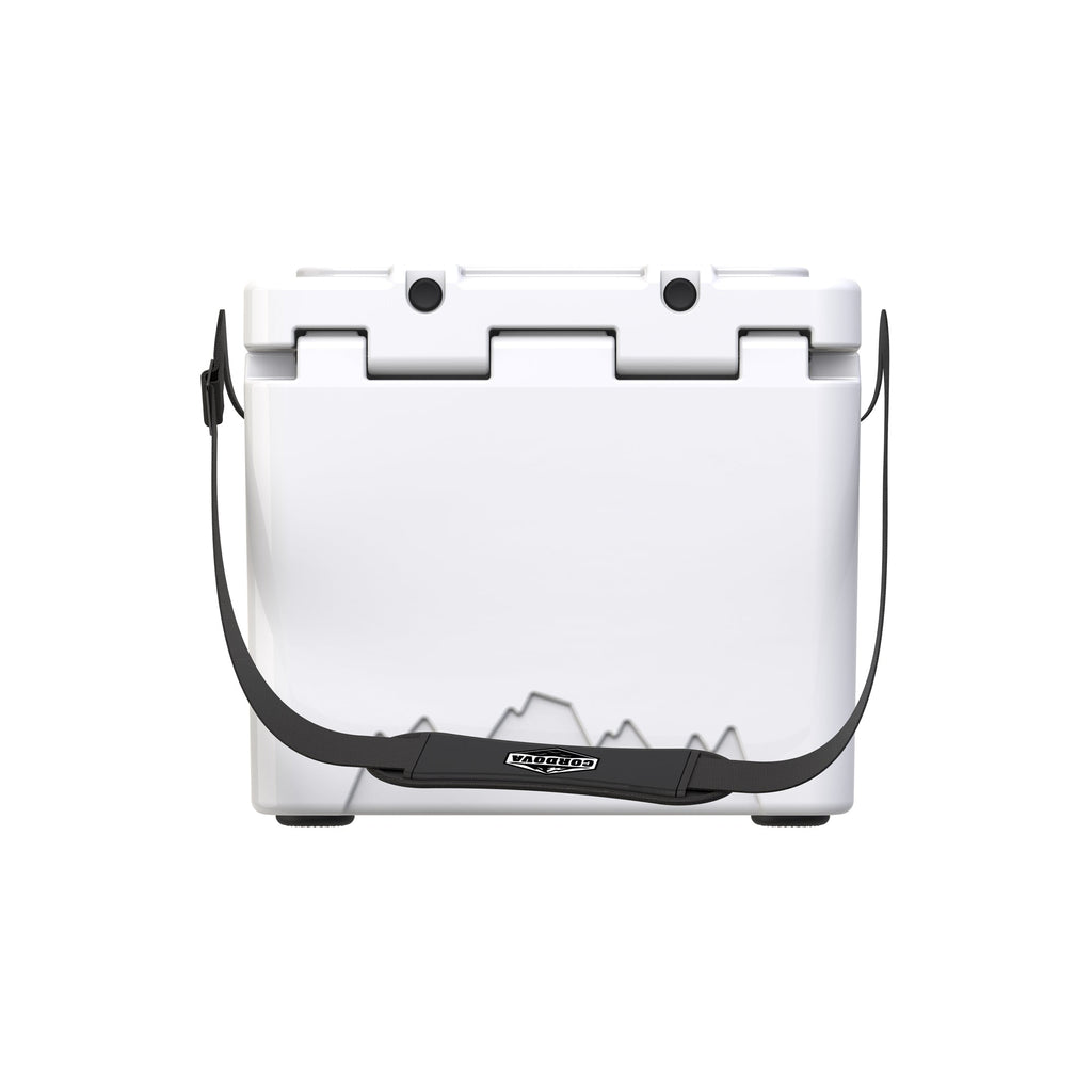 25 qt Basecamp Class™ Hard Cooler