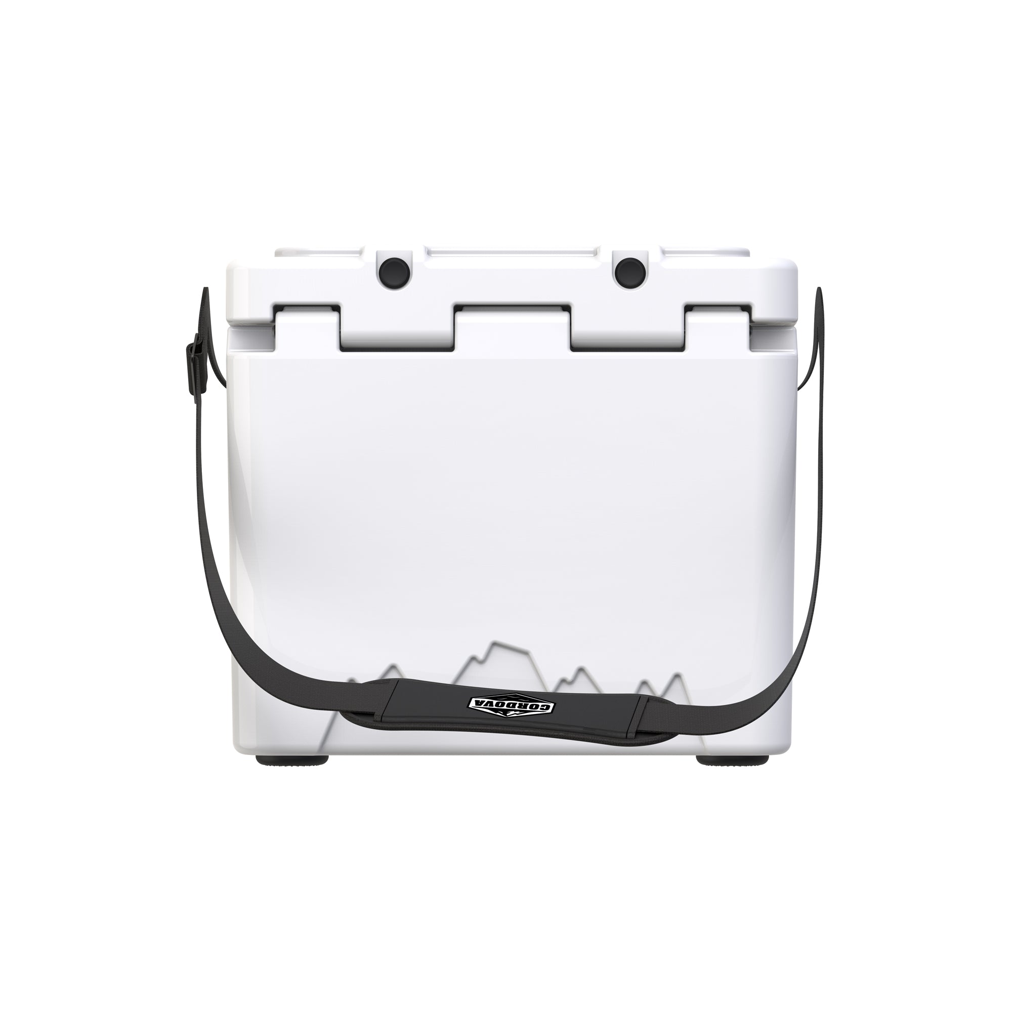 25 qt Basecamp Class™ Hard Cooler