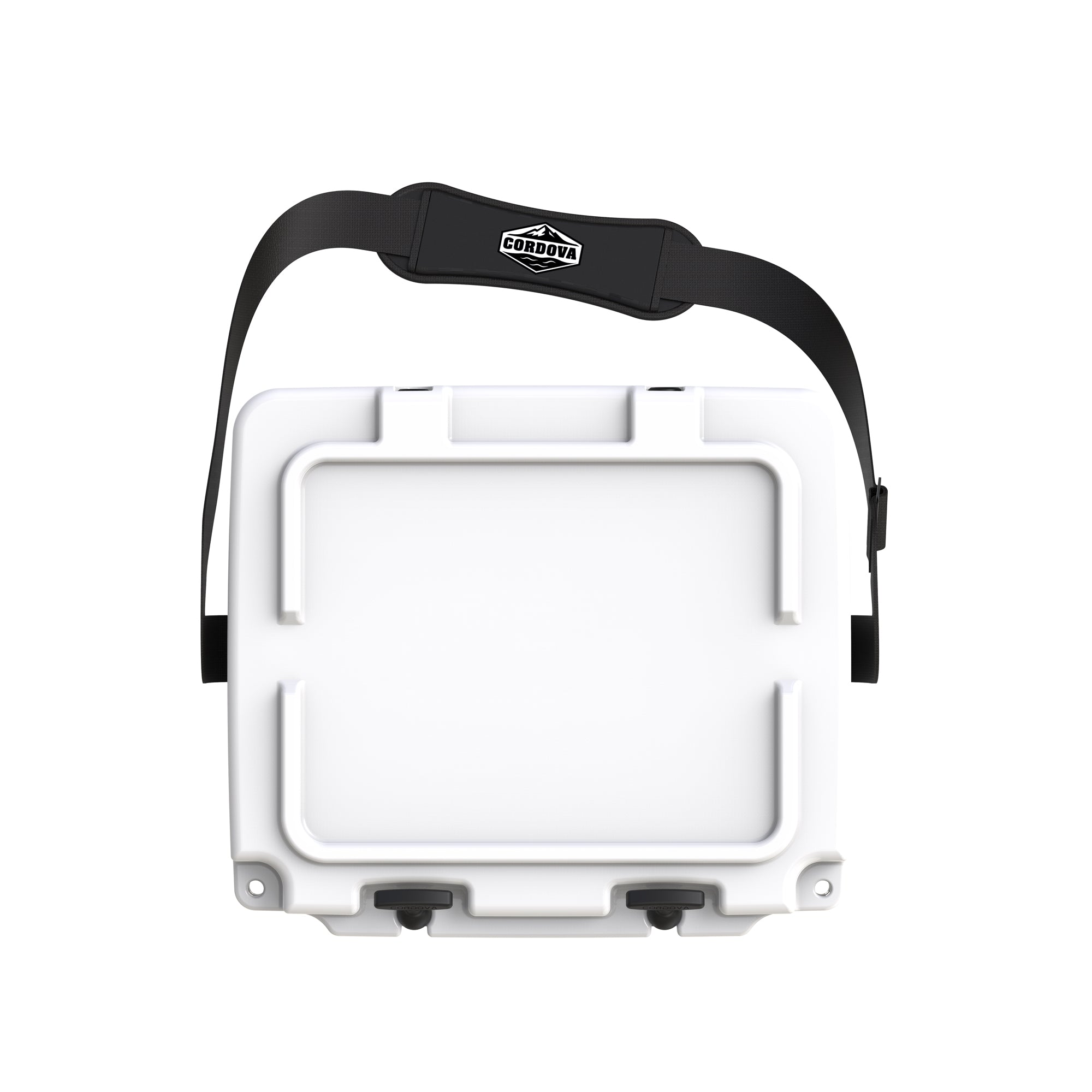 25 qt Basecamp Class™ Hard Cooler