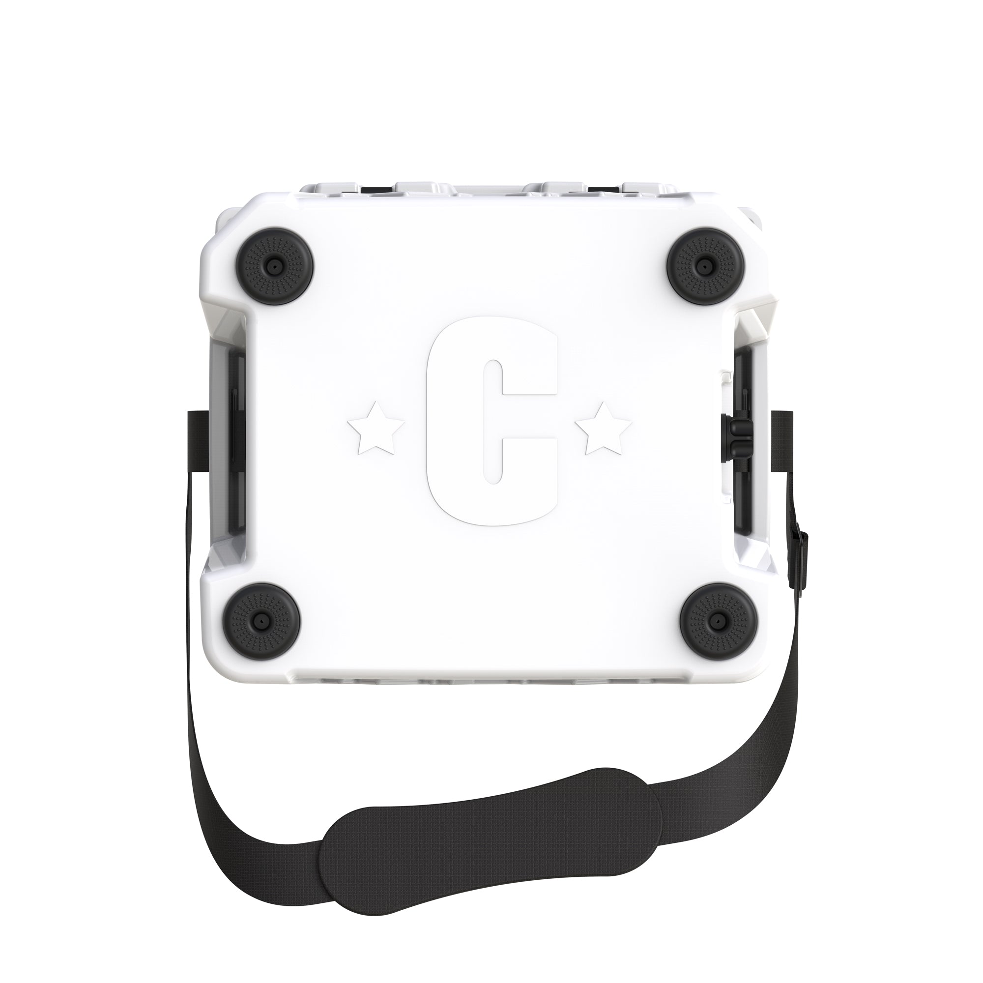 25 qt Basecamp Class™ Hard Cooler