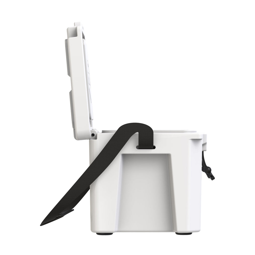 25 qt Basecamp Class™ Hard Cooler