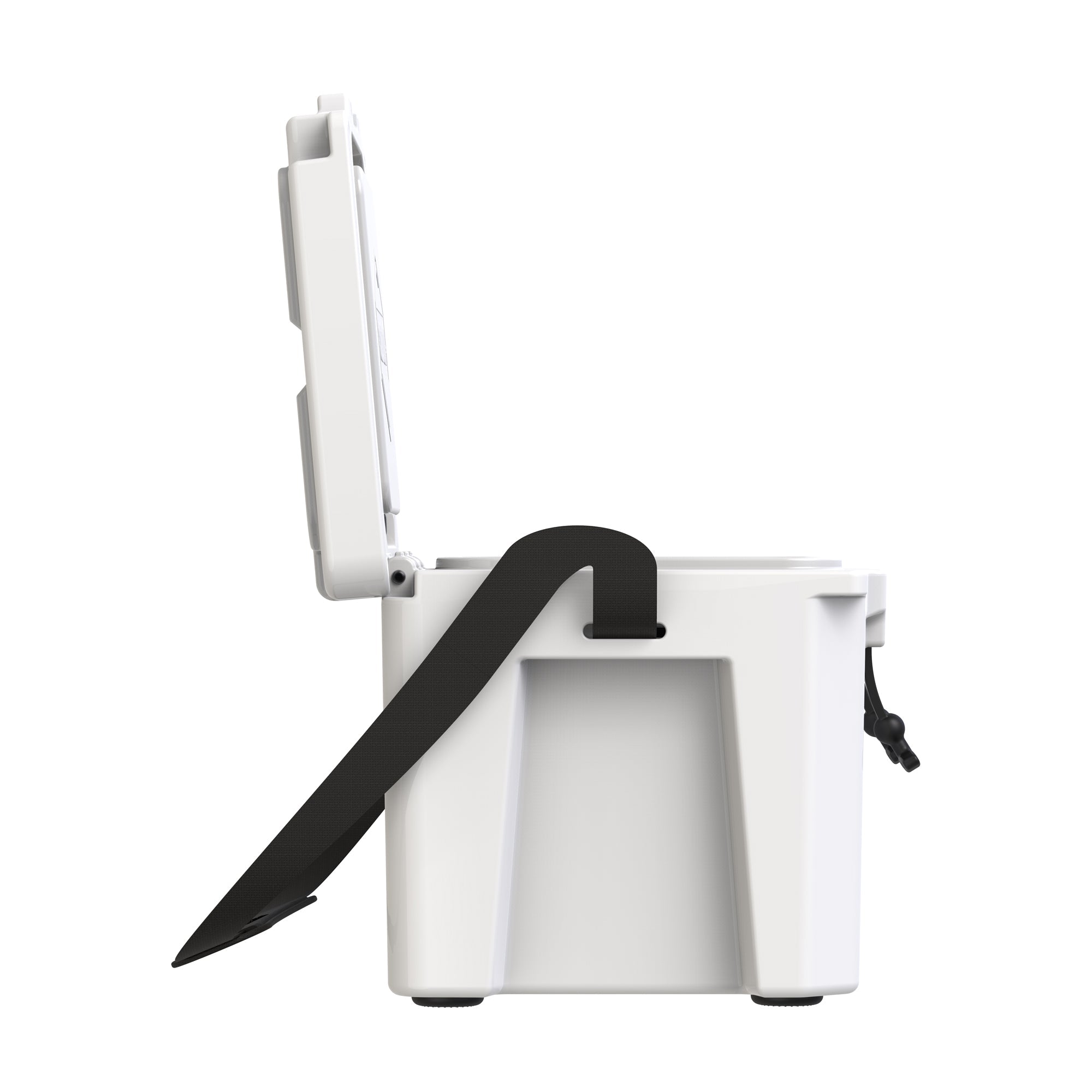 25 qt Basecamp Class™ Hard Cooler