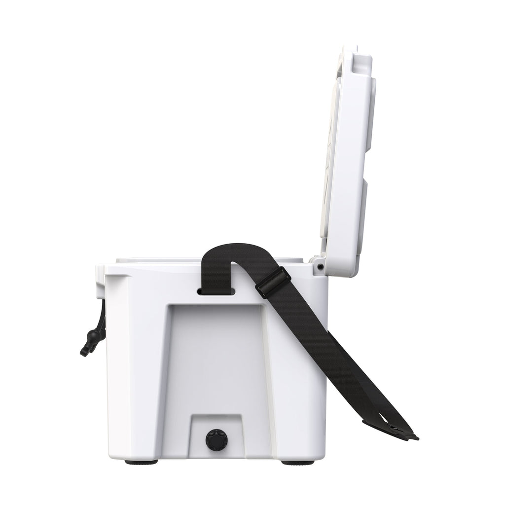 25 qt Basecamp Class™ Hard Cooler