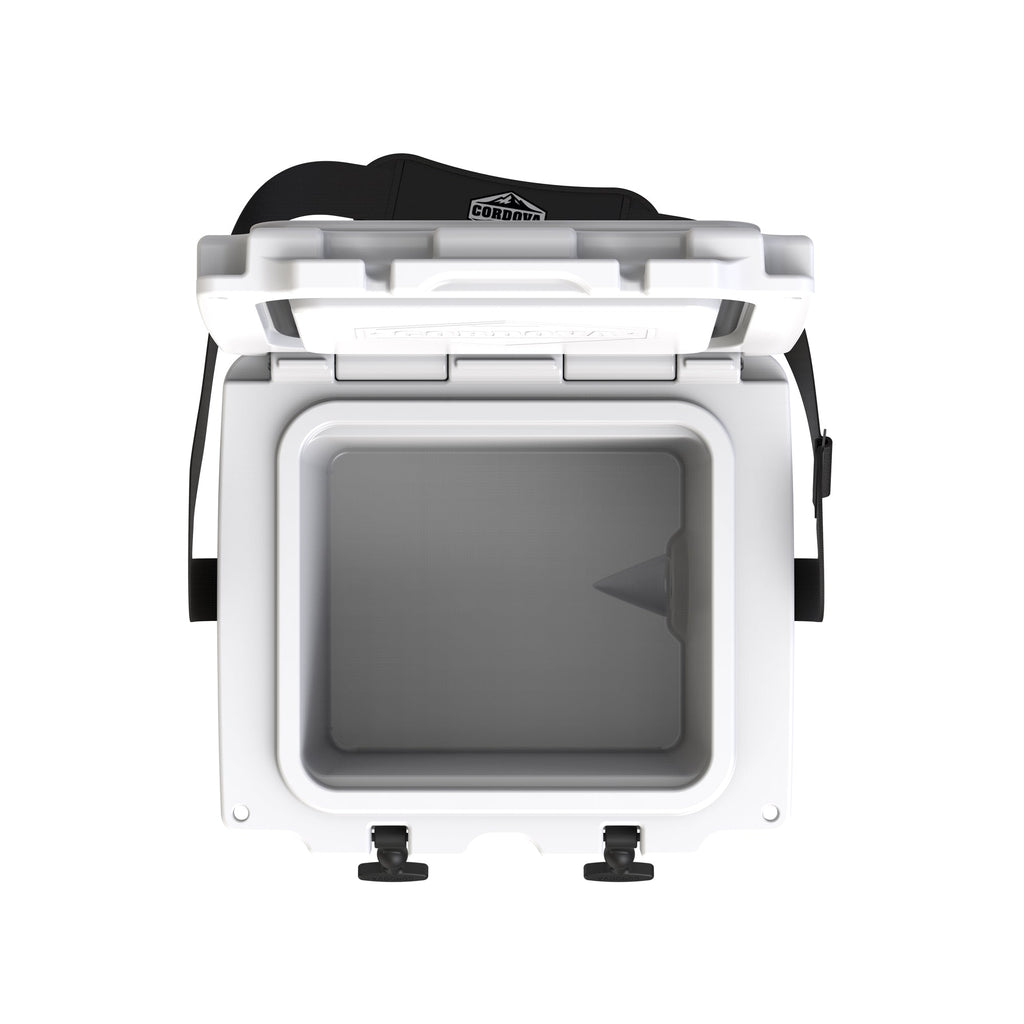 25 qt Basecamp Class™ Hard Cooler