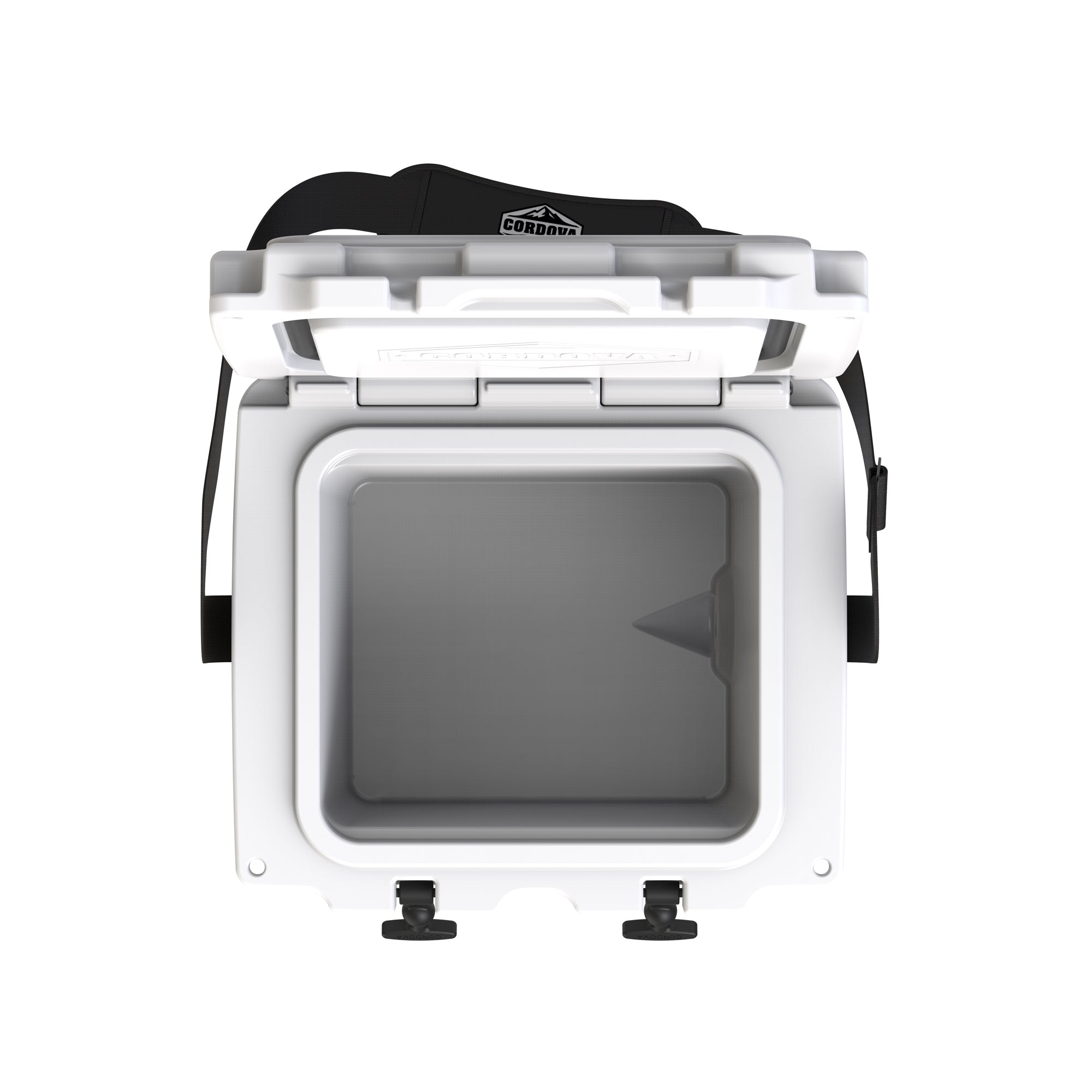 25 qt Basecamp Class™ Hard Cooler