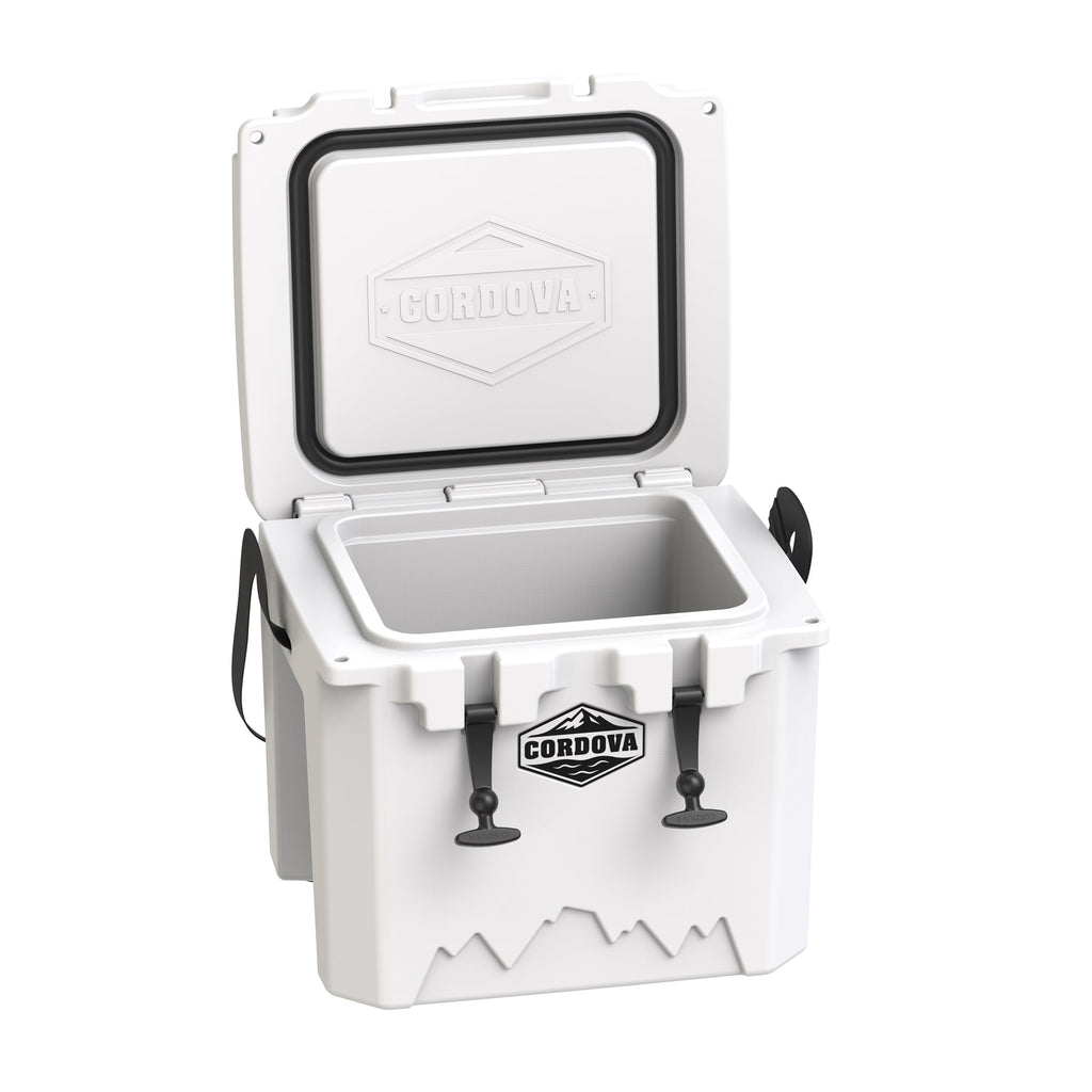 MasterCraft 25 qt Basecamp Class™ Hard Cooler