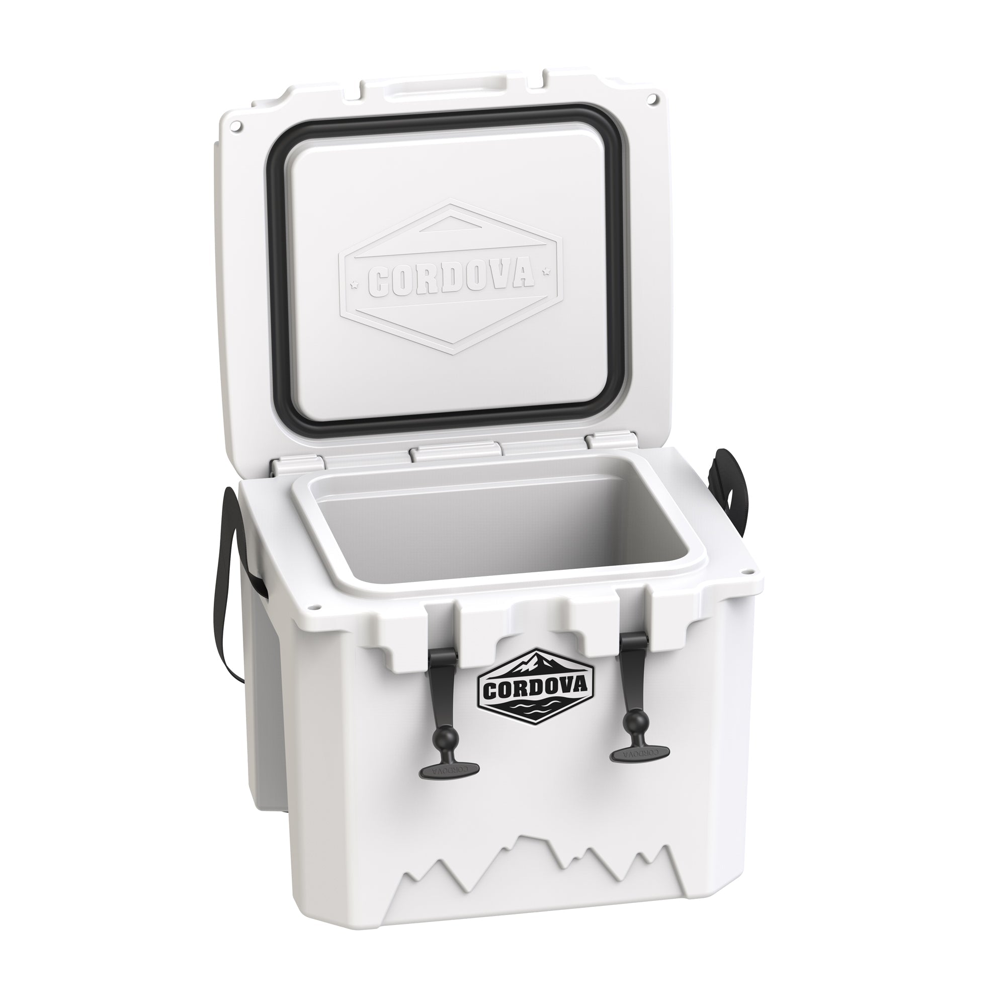 MasterCraft 25 qt Basecamp Class™ Hard Cooler