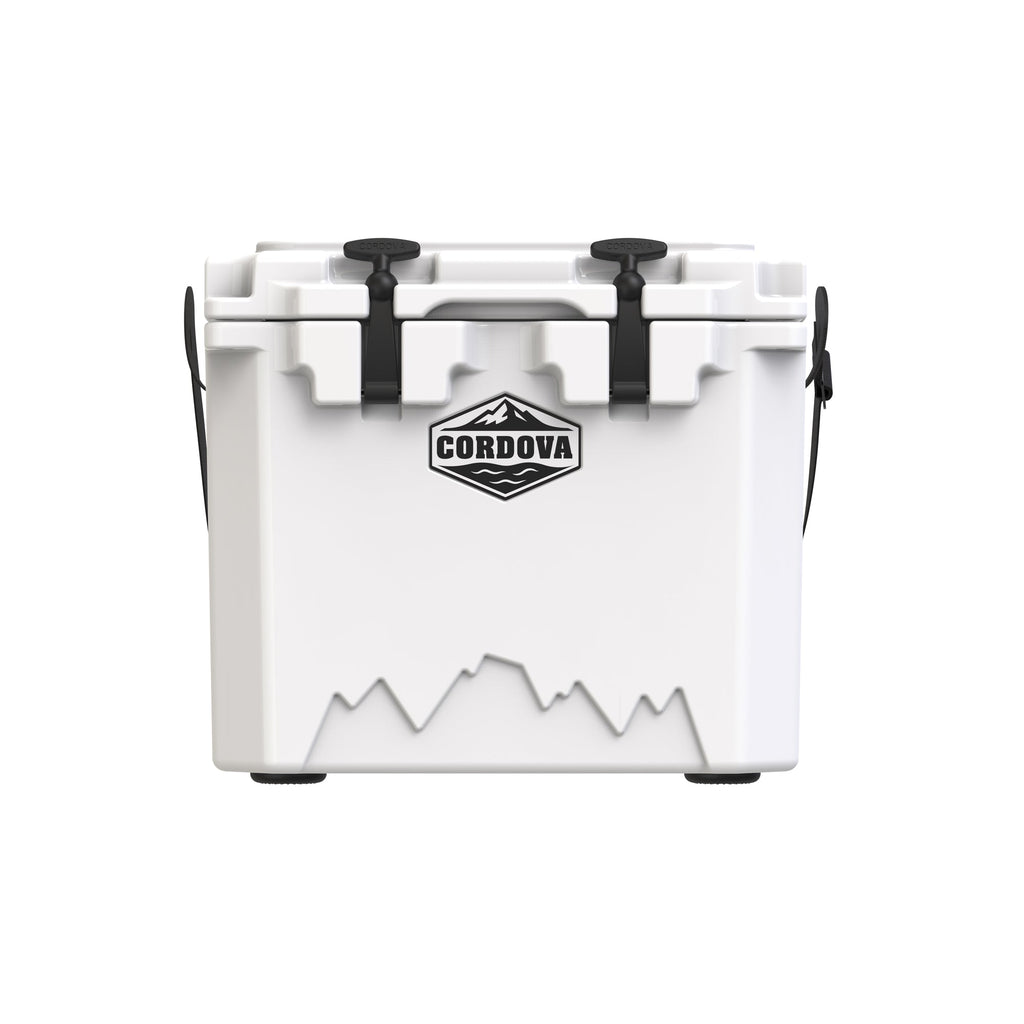 25 qt Basecamp Class™ Hard Cooler