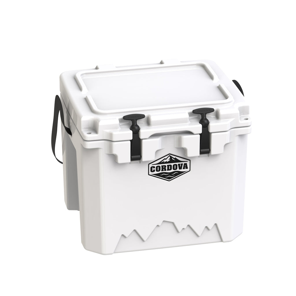25 qt Basecamp Class™ Hard Cooler