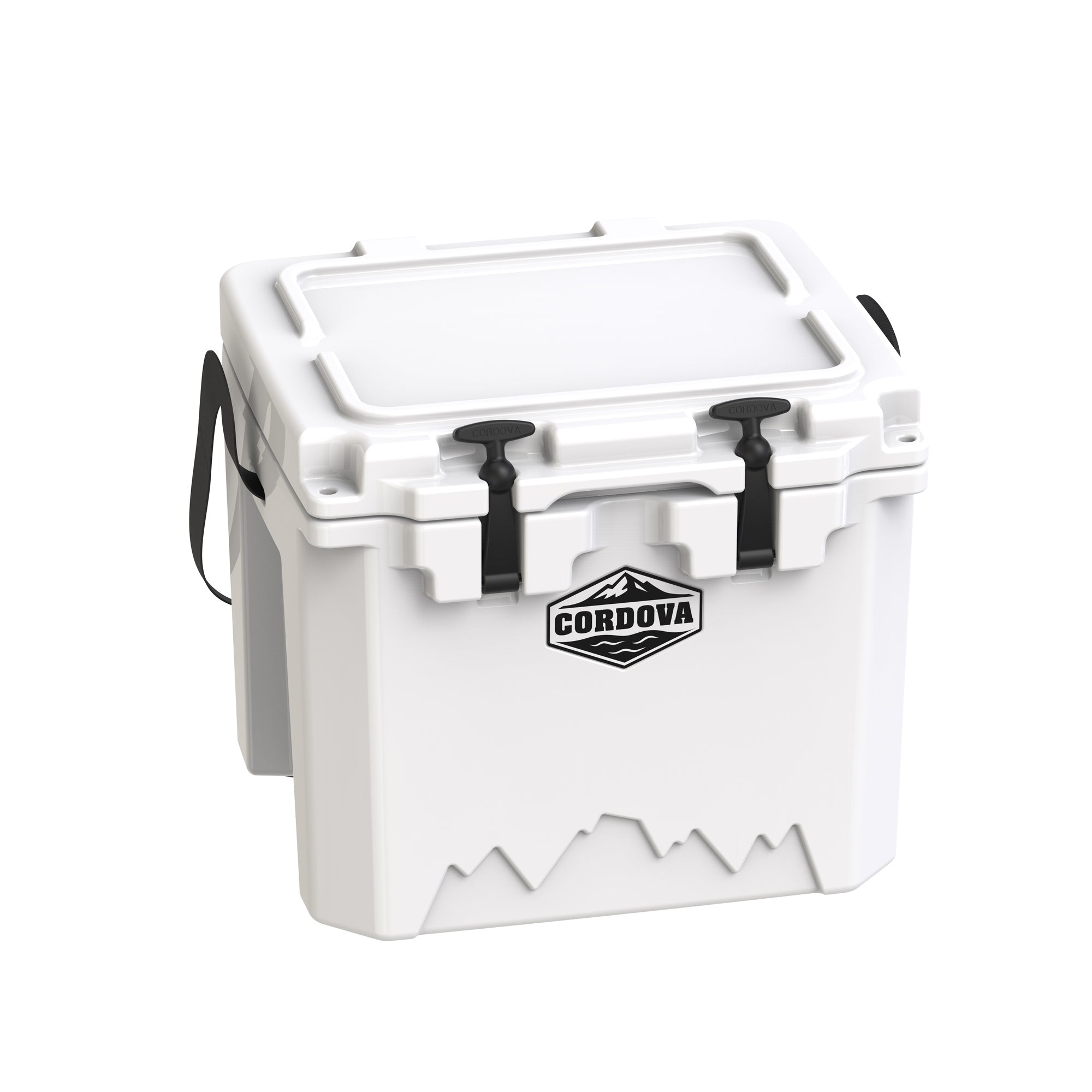 25 qt Basecamp Class™ Hard Cooler