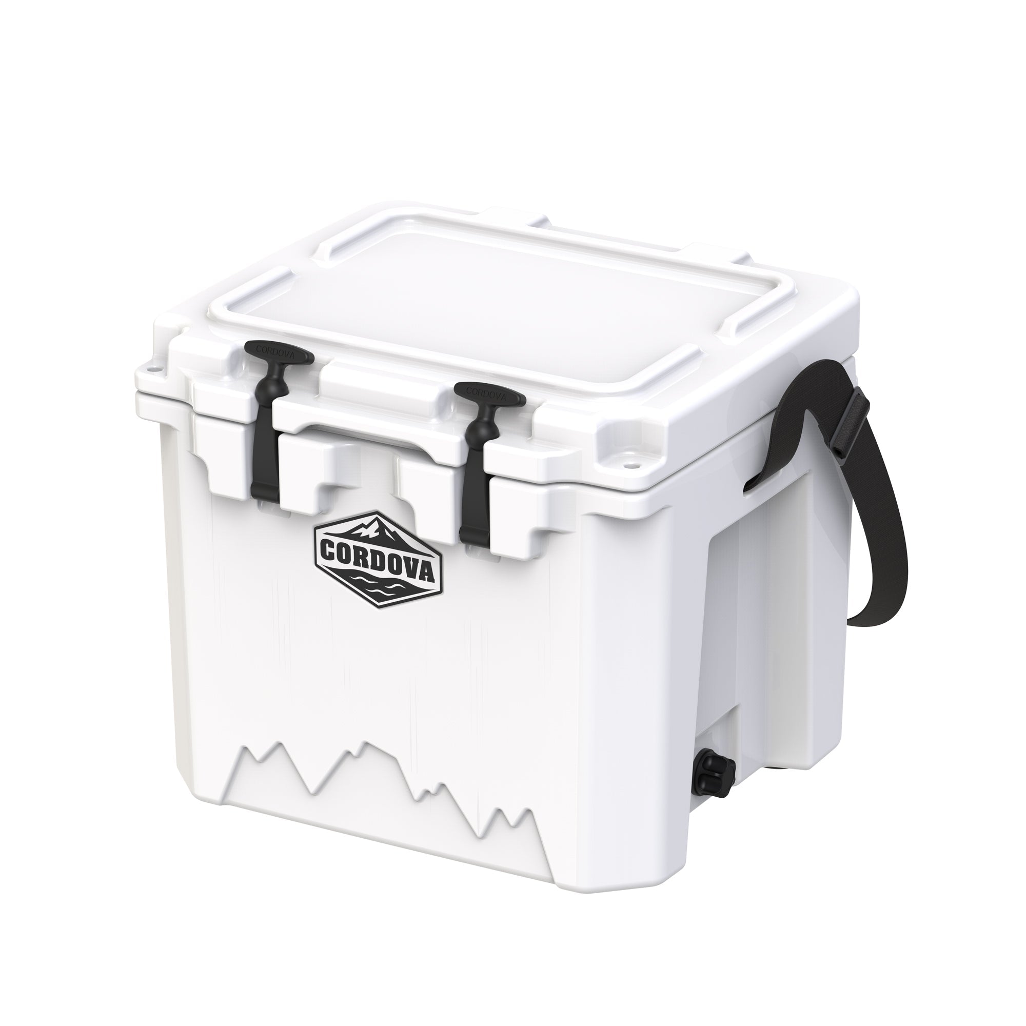 25 qt Basecamp Class™ Hard Cooler