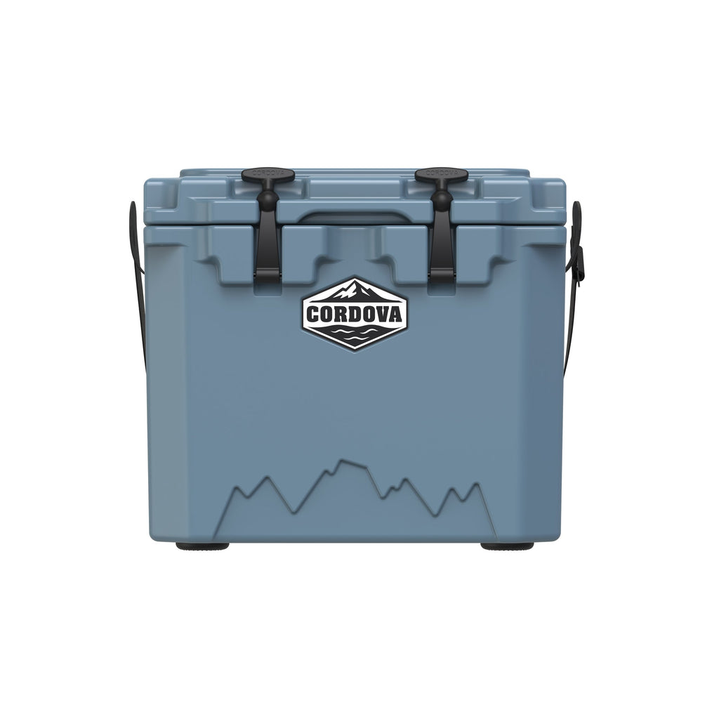 MasterCraft 25 qt Basecamp Class™ Hard Cooler