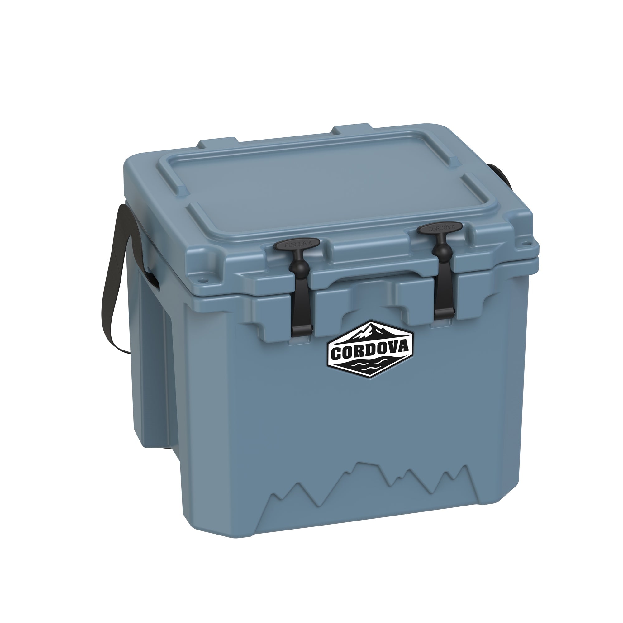 25 qt Basecamp Class™ Hard Cooler