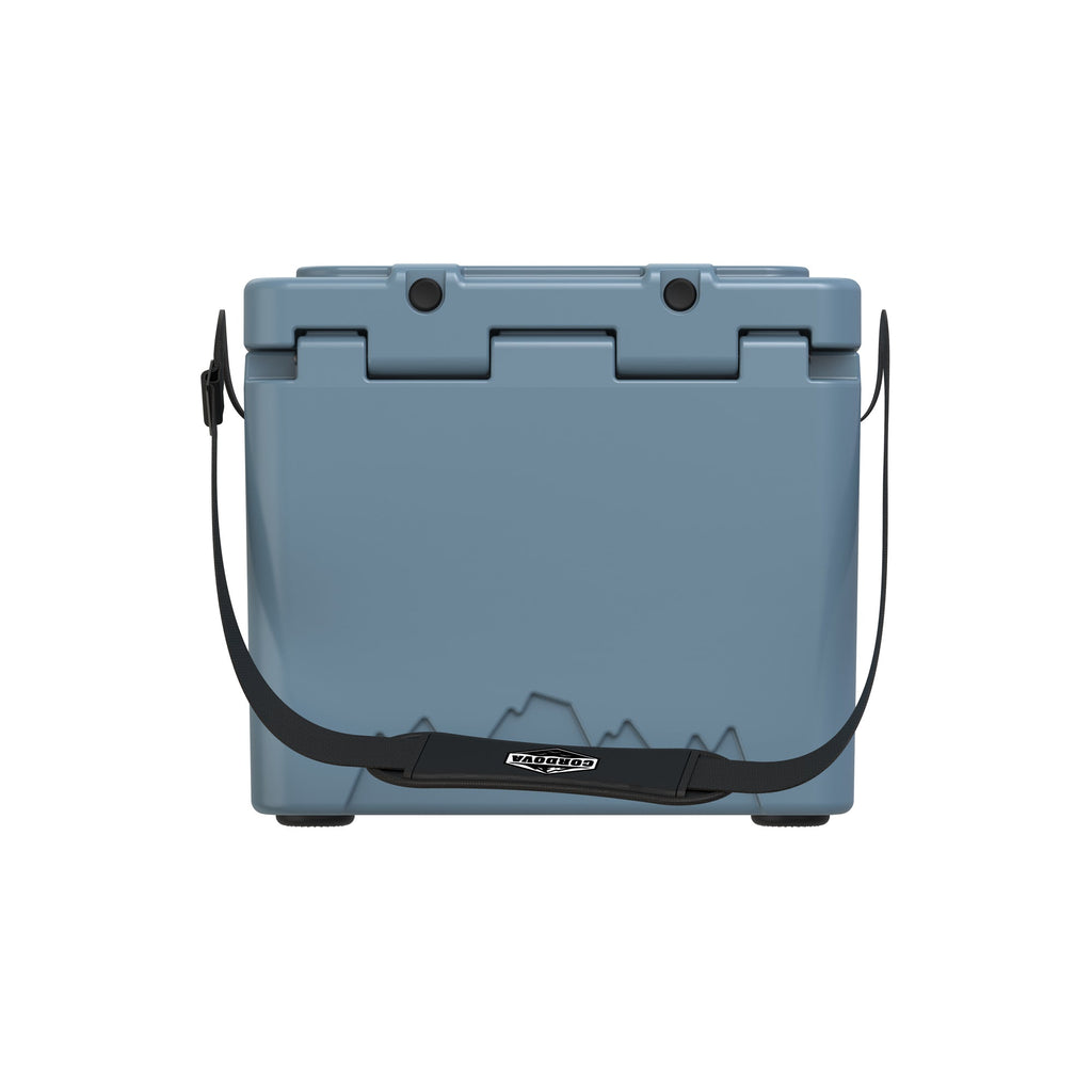 25 qt Basecamp Class™ Hard Cooler