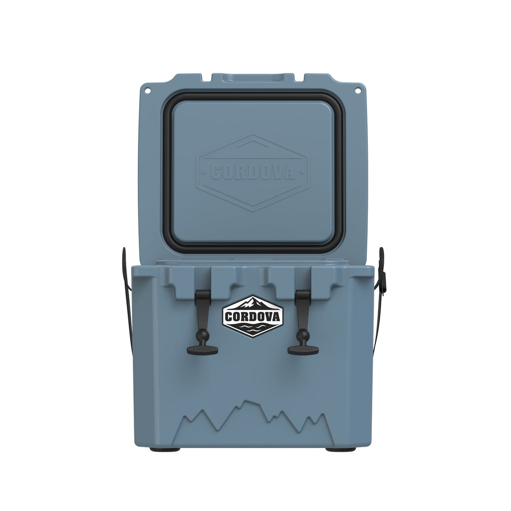 MasterCraft 25 qt Basecamp Class™ Hard Cooler