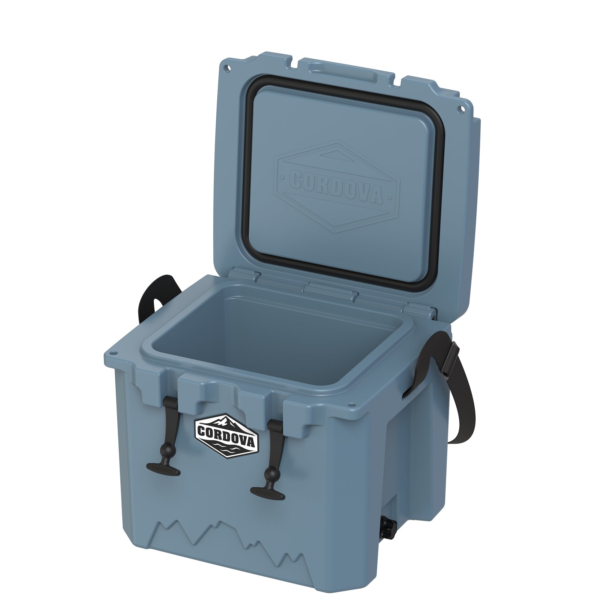 MasterCraft 25 qt Basecamp Class™ Hard Cooler