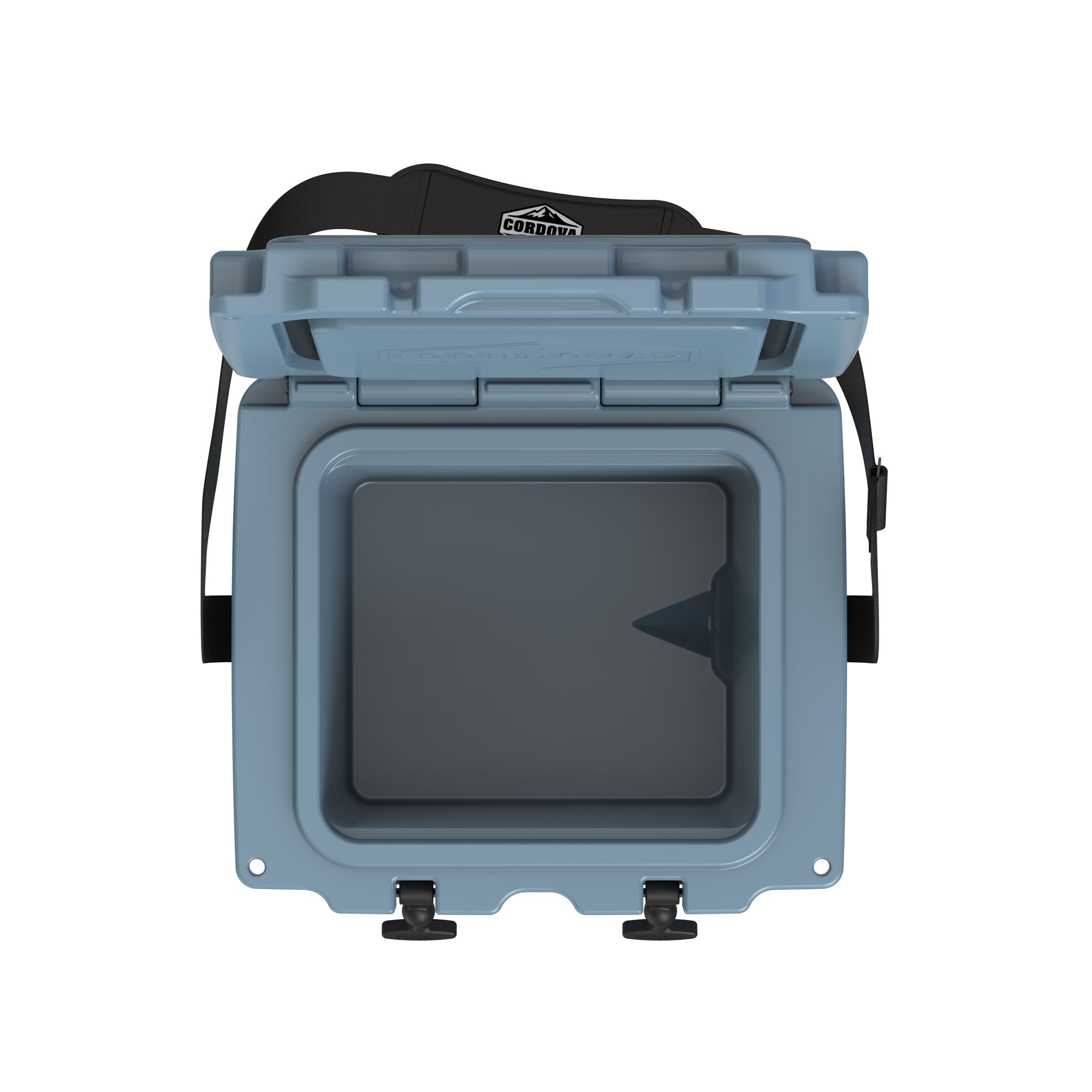 MasterCraft 25 qt Basecamp Class™ Hard Cooler