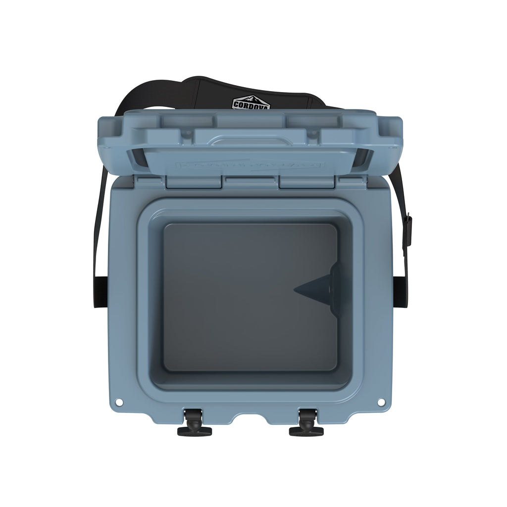25 qt Basecamp Class™ Hard Cooler