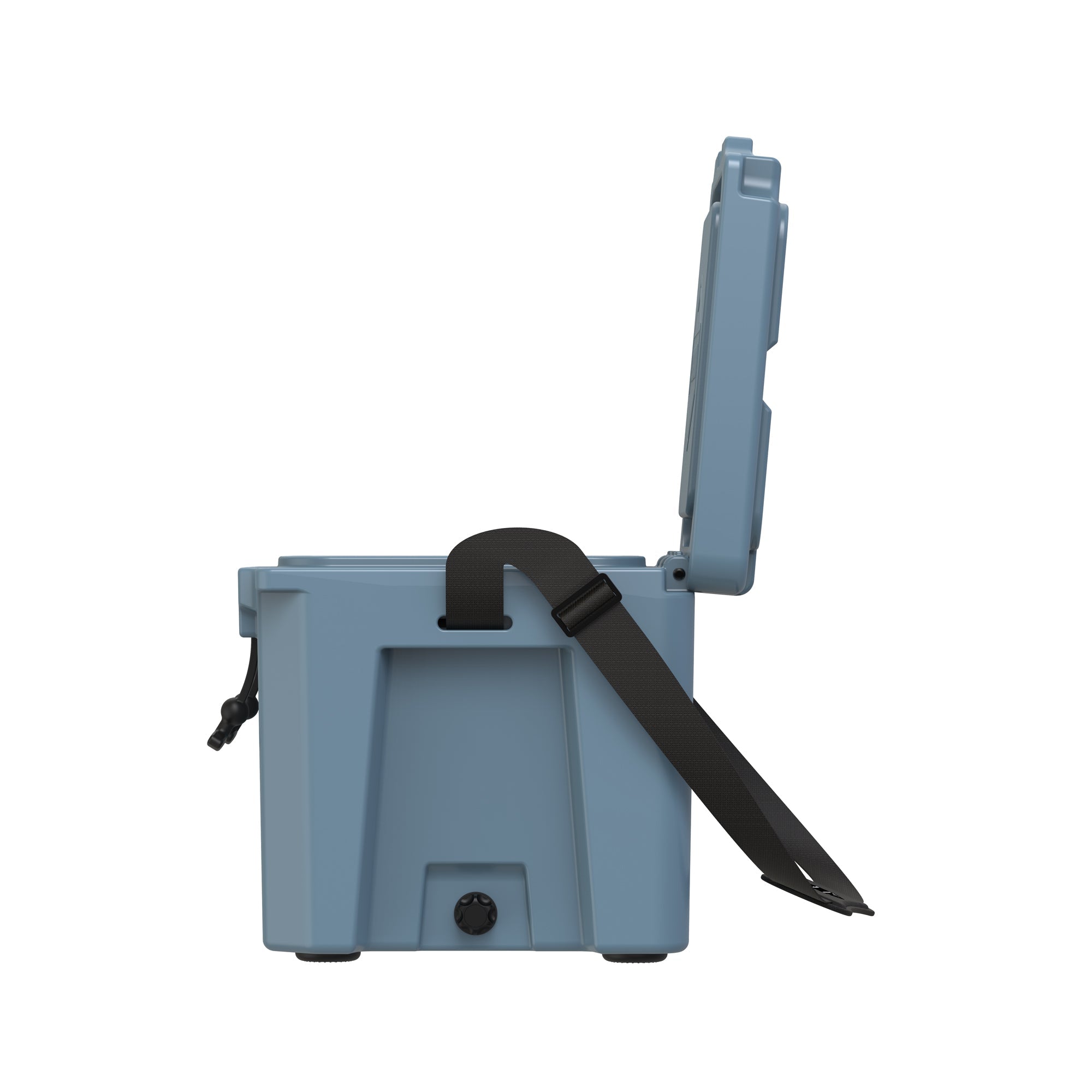 25 qt Basecamp Class™ Hard Cooler