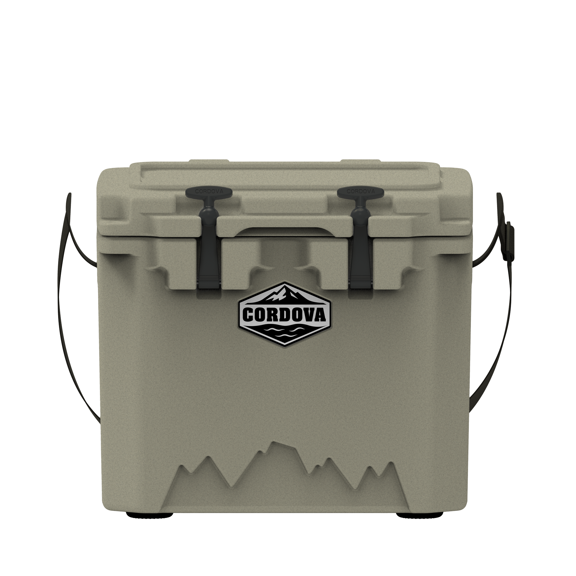 25 qt Basecamp Class™ Hard Cooler
